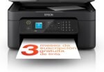 WorkForce WF-2910DWF A4 Multifunction Inkjet Printer with Wireless Connectivity and 3 Months Free ReadyPrint Flex* Ink Subscription - Image 2