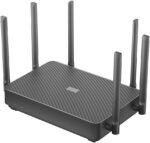 XIAOMI AX3200 Router with WiFi 6, 802.11ax, Dual Band, MU-MIMO Technology, OFDMA Technology, Stable Coverage, MediaTek Filogic800 - Imagen 2