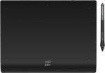 XPPEN Deco Pro LW Gen2 Bluetooth Digital Drawing Graphics Tablet with X3Pro 16k Pressure Levels Drawing Tablet with Wireless Express Keys (11"x7") - Image 2