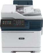 Xerox C315dni A4 33ppm Wireless Laser Multifunction Printer with Duplex Printing - Printing/Scanning/Copy/Fax (2 Years Warranty) - Imagen 2