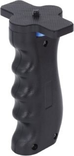 Yctze DSLR Camera Grip, Mirrorless Camera Stabilizer Stand, Adjustable Stand with Ergonomic Design - Image 2