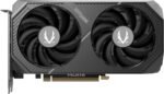 ZOTAC VGA RTX 5060TI Twin Edge 8GB Graphics Card - Imagen 2