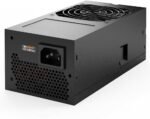 be quiet! TFX Power 3 300W, Gold, Mini-PC Power Supply, Media-PC, 80 Plus Gold, Dual Rail 12V, Fan 80mm PWM, PCIe GPU, Low Noise, Efficient - Image 2