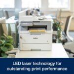 MFC-L8390CDW Laser AIO/MFP LED - Imagen 5