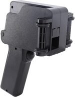 Fafeicy Portable Inkjet Printer Gun with LED HD 4.3 Inch Touch Screen N6 without 12.7mm Cartridge for QR Code Barcode - Image 5