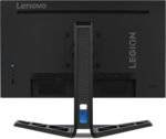 Lenovo Legion R25f-30 - 24.5 inch FullHD Gaming Monitor with EyeSafe (VA, 240Hz, 0.5ms, HDMI+DP, FreeSync Premium, Speakers) Tilt/Pivot/Swivel Adjustment - Black - Imagen 5