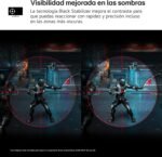 LG 49U950A-W - UltraWide Curved Monitor, 49", Nano IPS, (5120x1440), 32:9, 144Hz, HDR400, AMD FreeSync Premium Pro/Ideal Multitasking, USB-C (PD 90W), Tilt/Height Adjustable, White - Image 10