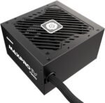 ENERMAX MAXPRO IV 750W Non-Modular Power Supply for ATX PC - Mesh Sleeve Cable - 120mm Silent Fan - Capacitor with 5 x 5-Way Protection Circuits, EMP750W - Image 7
