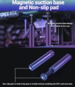 Support GPU Graphics Card, Video Card Support,GPU Holder, L(70mm-120mm) - Image 4