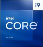 Intel® Core™ i9-13900, desktop processor, 24 cores (8 P-Cores + 16 E-Cores) 36 MB cache, up to 5.6 GHz - Image 3