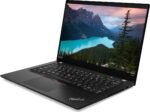 Lenovo Thinkpad X390 Business Laptop de 13,3 pulgadas (1920 x 1080), Intel Core i5-8265U, 8GB DDR4 RAM, 512 GB SSD, teclado japonés QWERTY, Windows 11 Pro (reacondicionado) - Imagen 4