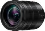 Panasonic LUMIX Professional Camera Lens 12-60mm, Leica DG Vario-ELMARIT, F2.8-4.0 ASPH, Dual I.S. 2.0 with Power O.I.S, Mirrorless Micro Four Thirds, H-ES12060 (Black) - Imagen 4