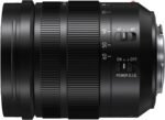 Panasonic LUMIX Professional Camera Lens 12-60mm, Leica DG Vario-ELMARIT, F2.8-4.0 ASPH, Dual I.S. 2.0 with Power O.I.S, Mirrorless Micro Four Thirds, H-ES12060 (Black) - Imagen 5