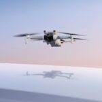 DJI Mini 3 - Mini Drone with Camera Lightweight Foldable with 4K HDR Video, 38 Min Flight Time, Vertical Recording and Smart Functions, with Remote Control - Imagen 8