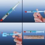 8 Watt Thermal Conductive Grease Paste Silicone Plaster Compound Heat Sink CPU BR7 2021 GPU Needle Tube Gd900 Thermal Paste - Image 6