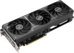 ASUS Prime GeForce RTX 5060 Ti 16GB GDDR7 OC Edition SFF Ready Graphics Card PCIe 5.0, 16GB GDDR7, HDMI/DP 2.1, 2.5 Slots, Axial-Tech Fans, Dual BIOS - Imagen 12