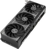 ASUS Prime GeForce RTX 5060 Ti 16GB GDDR7 OC Edition SFF Ready Graphics Card PCIe 5.0, 16GB GDDR7, HDMI/DP 2.1, 2.5 Slots, Axial-Tech Fans, Dual BIOS - Imagen 13