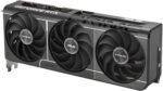 ASUS Prime GeForce RTX 5060 Ti 16GB GDDR7 OC Edition SFF Ready Graphics Card PCIe 5.0, 16GB GDDR7, HDMI/DP 2.1, 2.5 Slots, Axial-Tech Fans, Dual BIOS - Imagen 14