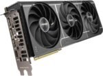 ASUS Prime GeForce RTX 5060 Ti 16GB GDDR7 OC Edition SFF Ready Graphics Card PCIe 5.0, 16GB GDDR7, HDMI/DP 2.1, 2.5 Slots, Axial-Tech Fans, Dual BIOS - Imagen 19