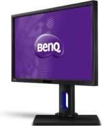 BenQ BL2420PT Monitor Designer(AQCOLOR Technology, 23.8 Inch, 2K WQHD 1440P, sRGB/Rec.709) - Imagen 3