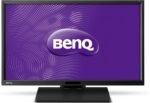 BenQ BL2420PT Monitor Designer(AQCOLOR Technology, 23.8 Inch, 2K WQHD 1440P, sRGB/Rec.709) - Imagen 4