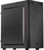 Silent High End Office | Multimedia PC i5-14400 16x 4.7GHz Turbo, 16GB DDR5 RAM, 1TB M.2 NVMe SSD, UHD Graphics 730, Win 11 Pro - Image 3
