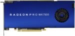 AMD Radeon Pro WX 7100 8GB PCIE 3.0 16X 4X DP Retail - Image 5