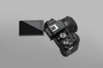 CANON EOS R10 Mirrorless Camera + RF-S 18-150mm Lens F4.5-6.3 IS STM, Evil APS-C Camera (24.2 MP)-4 EV, Video 4K 60 fps, Dual Pixel CMOS AF II, Variable Angle Touch Screen, Black - Imagen 3