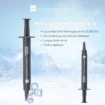 TR TF7 High Performance Thermal Paste 12.8W/MK High Durability Easy to Apply for All Processor Coolers in Case of Heat with Application Tool - Image 3