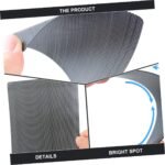 10pcs Anti Dust Screen For Computer Fan Mesh Cooling Test Fans Test Units Protect Case Fans - Imagen 5