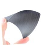 10pcs Anti Dust Screen For Computer Fan Mesh Cooling Test Fans Test Units Protect Case Fans - Imagen 7