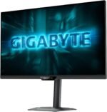 GIGABYTE G27Q2 Gaming Monitor 27" 2K QHD - 2560x1440, 200Hz, 1ms, 350CD/m², G-Sync Compatible, FreeSync Premium, HDR10, HDMI 2.0, DisplayPort 1.4 - Imagen 3