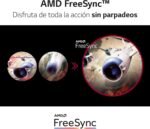 LG 27UP85NP-W.BEU - 4K UHD Monitor 27 inches, IPS LED Panel: 3840x2160, HDMIx2, DPx1, USB-Cx1, USB-Ax2, 5ms, 240Hz, Universal Connectivity, Adjustable Tilt, White - Image 9