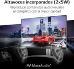 LG 27UP85NP-W.BEU - 4K UHD Monitor 27 inches, IPS LED Panel: 3840x2160, HDMIx2, DPx1, USB-Cx1, USB-Ax2, 5ms, 240Hz, Universal Connectivity, Adjustable Tilt, White - Image 11