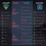 DOOGEE U11 Pro Android 16 Tablet 11 Inch, 30GB+256GB/2TB TF Tablet for Kids, 8580mAh Octa Core Tablets Gaming Gemini AI, HD 90Hz, 13MP+5MP, WiFi 5G/Widevine L1/OTG/Face ID/GMS/GPS/3.5mm Jack - Imagen 5