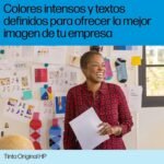 HP 301XL CH564EE, Tricolor, Original High Capacity Ink Cartridge, Compatible with HP DeskJet 1050,2540,3050 Inkjet Printers; OfficeJet 2620,4630; ENVY 4500, 5530 - Image 3