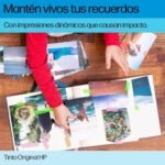 HP 301XL CH564EE, Tricolor, Original High Capacity Ink Cartridge, Compatible with HP DeskJet 1050,2540,3050 Inkjet Printers; OfficeJet 2620,4630; ENVY 4500, 5530 - Image 4