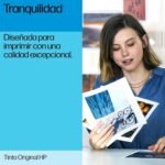 HP 301XL CH564EE, Tricolor, Original High Capacity Ink Cartridge, Compatible with HP DeskJet 1050,2540,3050 Inkjet Printers; OfficeJet 2620,4630; ENVY 4500, 5530 - Image 5