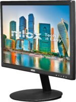 Nilox NXM19FHD11 18.5" LED TN HD Ready - Imagen 4