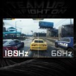 Gigabyte GS27QA 27" LED SS-IPS QHD 180Hz FreeSync - Image 4