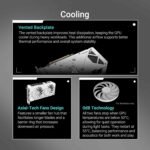 ASUS Dual Graphics Cards GeForce RTX 5060 8GB GDDR7 - Imagen 4