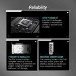 ASUS Dual Graphics Cards GeForce RTX 5060 8GB GDDR7 - Imagen 5