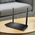TP-Link XC220-G3v Router - Image 4