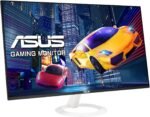 ASUS VZ27EHF-W Eye Care 27" Gaming Monitor (IPS, Full HD, Frameless, 100Hz, Adaptive Sync, 1ms MPRT, HDMI, Low Blue Light, Flicker Free, Wall Mounted) - Imagen 10