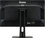 iiyama B2875UHSU-B1 28 Inch TN LCD (sRGB: 102 Percent,NTSC: 72 Percent),1ms,4K UHD 3840x2160,FreeSync ,300 cd/m² Brightness,1x HDMI,1 x DisplayPort,1 x VGA,1xDVI 3 x USB,2 x 2.5W Speakers,HA Stand - Imagen 7