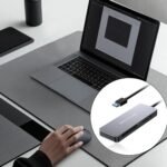 Fast Speed USB 3.0 Multi Card Reader Adapter for Phone Devices for SDTF MS CFXD Card Reader - Imagen 6