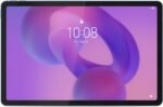 Lenovo Idea Tab Tablet - 11" 2.5K (2560x1600) 90Hz Display, Mediatek Dimenity 6300 Processor, 8GB RAM, 128GB Memory, WiFi 5, Android 15 Tablet, Tab Pen Included - Polar Blue - Image 3