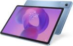 Lenovo Idea Tab Tablet - 11" 2.5K (2560x1600) 90Hz Display, Mediatek Dimenity 6300 Processor, 8GB RAM, 128GB Memory, WiFi 5, Android 15 Tablet, Tab Pen Included - Polar Blue - Image 4