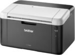 Brother HL-1212W - Compact Monochrome Laser Printer with WiFi - Image 3