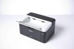 Brother HL-1212W - Compact Monochrome Laser Printer with WiFi - Image 4
